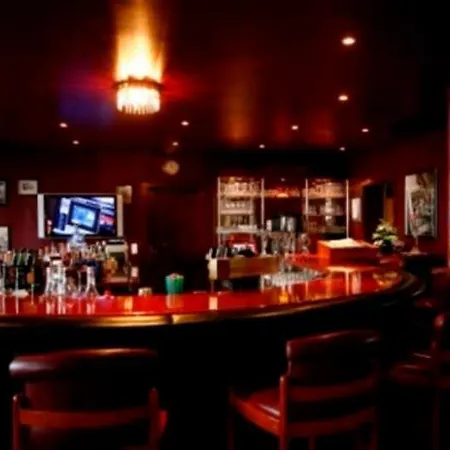 The Royal Park Fasanerie 酒店 *