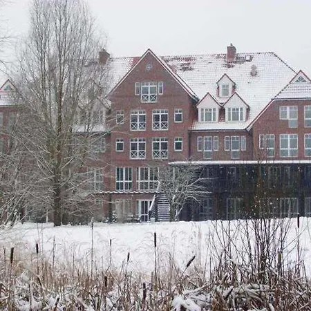 The Royal Park Fasanerie *