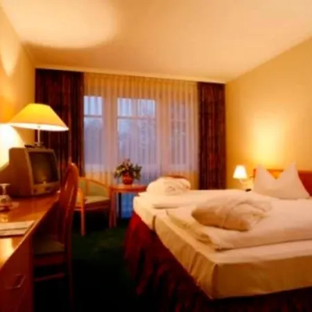 The Royal Park Fasanerie Hotel Neustrelitz