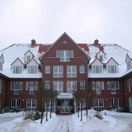 The Royal Park Fasanerie 酒店