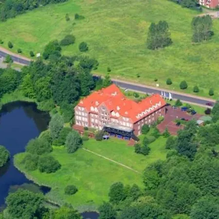 The Royal Park Fasanerie Hotel *