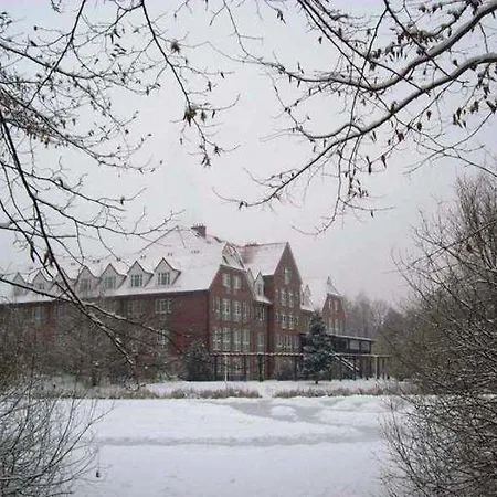 The Royal Park Fasanerie * 施特雷利茨