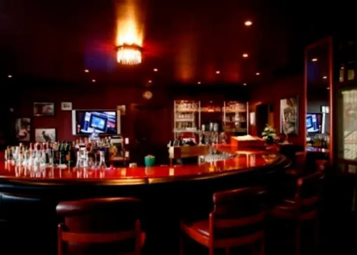 The Royal Park Fasanerie Hotel *