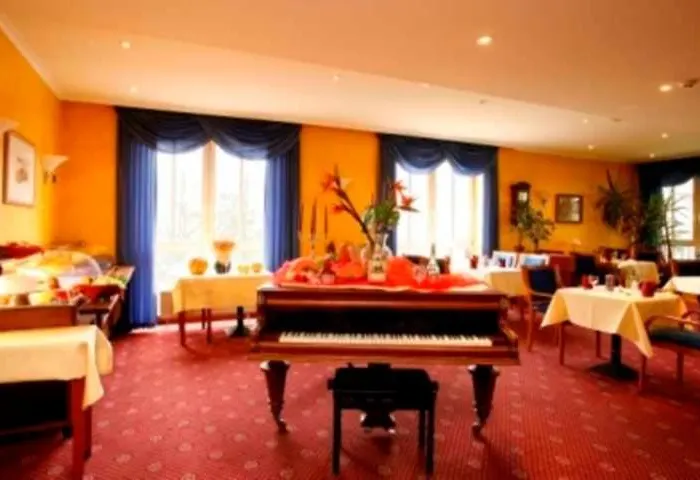 Hotel The Royal Park Fasanerie Neustrelitz