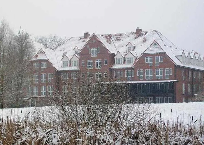 The Royal Park Fasanerie Hotel