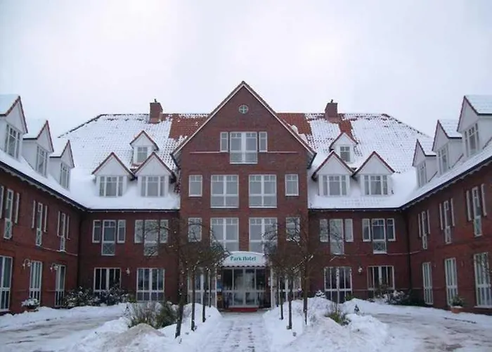 The Royal Park Fasanerie Hotel